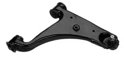 Рычаг независимой подвески колеса, подвеска колеса VEMA купить