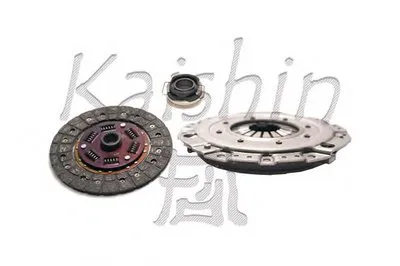 Комплект сцепления KAISHIN купить