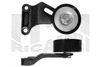 Натяжной ролик, поликлиновой  ремень AUTOTEAM купить