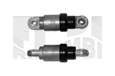 Натяжитель ремня, клиновой зубча AUTOTEAM купить