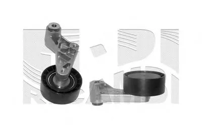 Натяжитель ремня, клиновой зубча AUTOTEAM купить