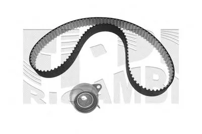 Комплект ремня ГРМ AUTOTEAM купить