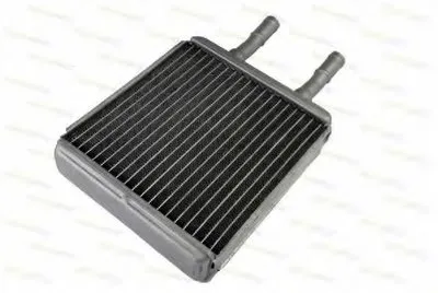 Теплообменник, отопление салона THERMOTEC купить