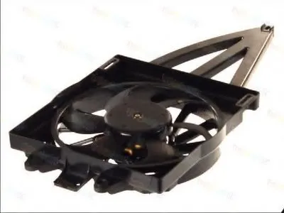 Вентилятор, охлаждение двигателя THERMOTEC купить