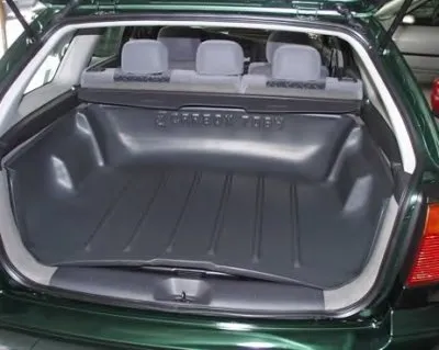 Ванночка для багажника Carbox Classic CARBOX купить