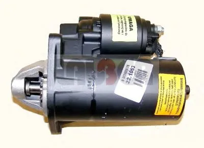 Стартер LAUBER купить