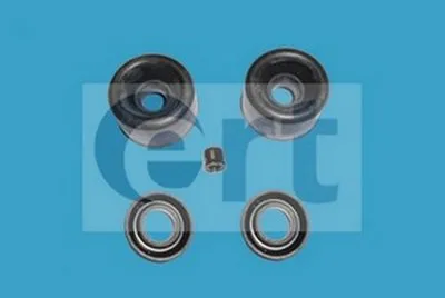 Ремкомплект, колесный тормозной цилиндр ERT купить