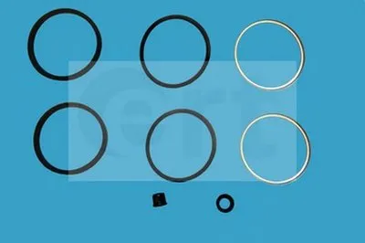 Ремкомплект, тормозной суппорт ERT купить