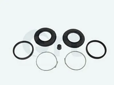 Ремкомплект, тормозной суппорт ERT купить