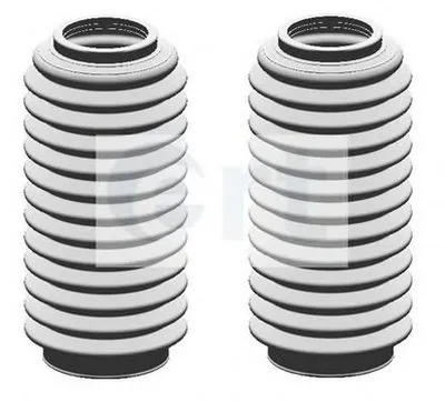 Комплект пылника, рулевое управление ERT купить