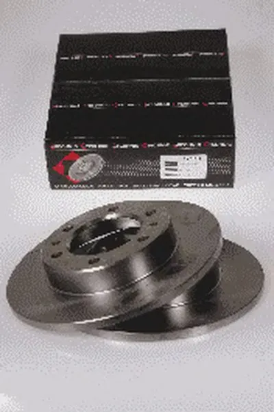 Тормозной диск PROTECHNIC купить