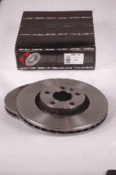 Тормозной диск PROTECHNIC купить