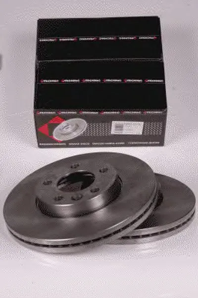 Тормозной диск PROTECHNIC купить