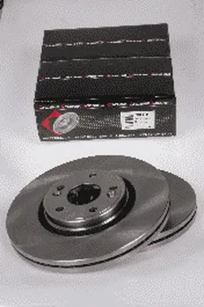 Тормозной диск PROTECHNIC купить