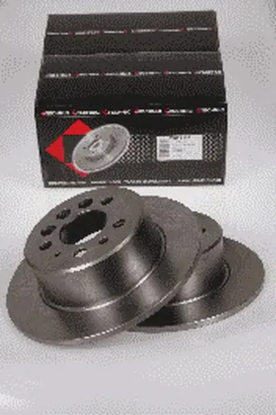 Тормозной диск PROTECHNIC купить