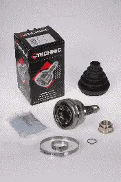 Шарнирный комплект, приводной вал PROTECHNIC купить