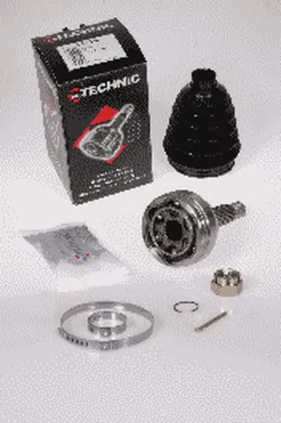 Шарнирный комплект, приводной вал PROTECHNIC купить