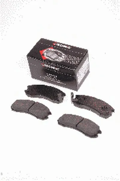 Комплект тормозных колодок, дисковый тормоз PROTECHNIC купить