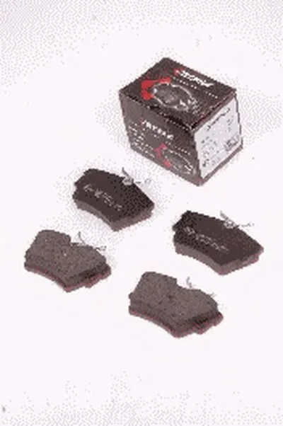 Комплект тормозных колодок, дисковый тормоз PROTECHNIC купить