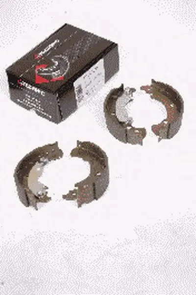 Комплект тормозных колодок PROTECHNIC купить