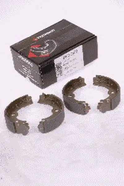 Комплект тормозных колодок PROTECHNIC купить