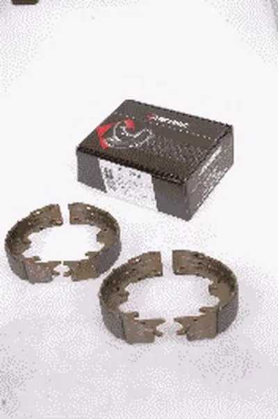 Комплект тормозных колодок, стояночная тормозная система PROTECHNIC купить