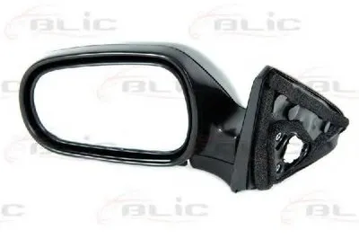 Наружное зеркало BLIC купить