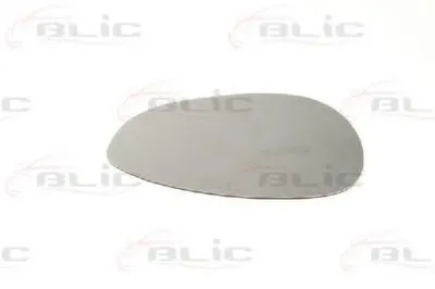 Зеркальное стекло, наружное зеркало BLIC купить