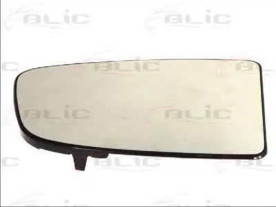 Зеркальное стекло, наружное зеркало BLIC купить