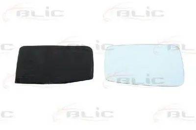 Зеркальное стекло, узел стекла BLIC купить