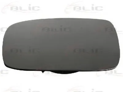 Зеркальное стекло, наружное зеркало BLIC купить