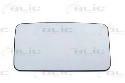 Зеркальное стекло, наружное зеркало BLIC купить