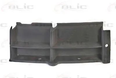 Решетка вентилятора, буфер BLIC купить