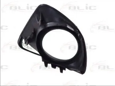 Решетка вентилятора, буфер BLIC купить