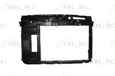 Облицовка передка BLIC купить