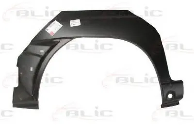 Внутренняя часть крыла BLIC купить