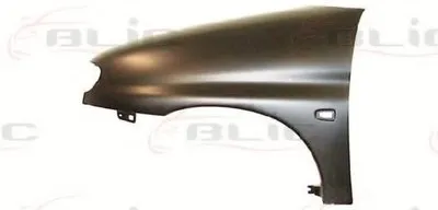 Крыло BLIC купить