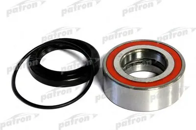 Комплект подшипника ступицы колеса PATRON купить
