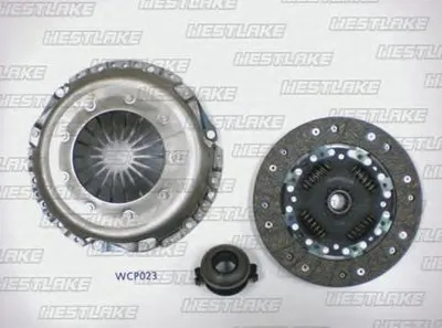 Комплект сцепления 3in1 kit WESTLAKE купить