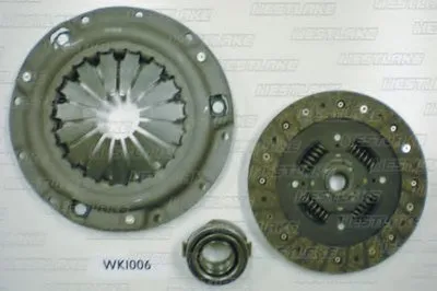Комплект сцепления 3in1 kit WESTLAKE купить