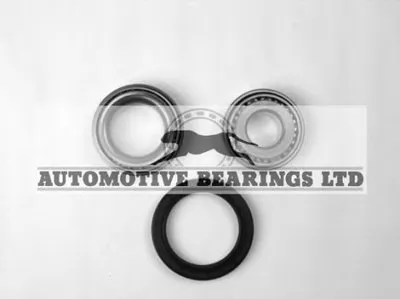 Комплект подшипника ступицы колеса Automotive Bearings купить