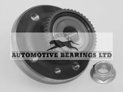 Комплект подшипника ступицы колеса Automotive Bearings купить