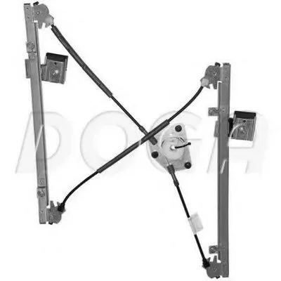 Подъемное устройство для окон DOGA купить