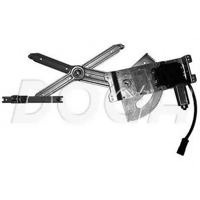 Подъемное устройство для окон DOGA купить