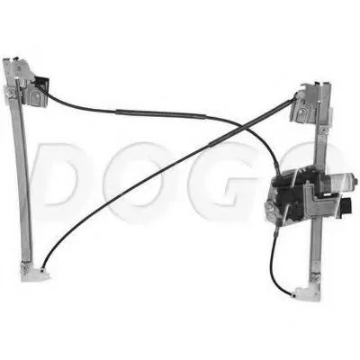 Подъемное устройство для окон DOGA купить