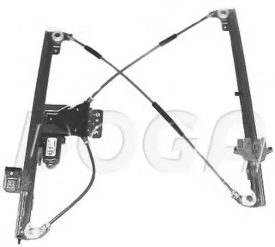 Подъемное устройство для окон DOGA купить