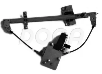 Подъемное устройство для окон DOGA купить