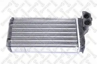 Теплообменник, отопление салона STELLOX купить