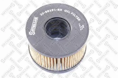 Масляный фильтр STELLOX купить