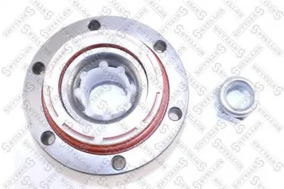 Комплект подшипника ступицы колеса STELLOX купить
